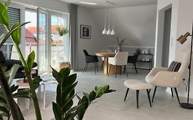 Ferienwohnung am Schildberg